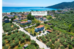 Melathron Rooms & Apartments